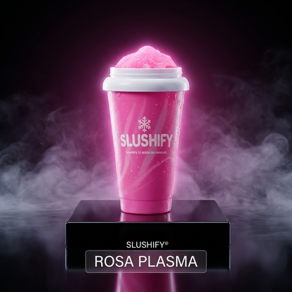 Color Rosa Plasma